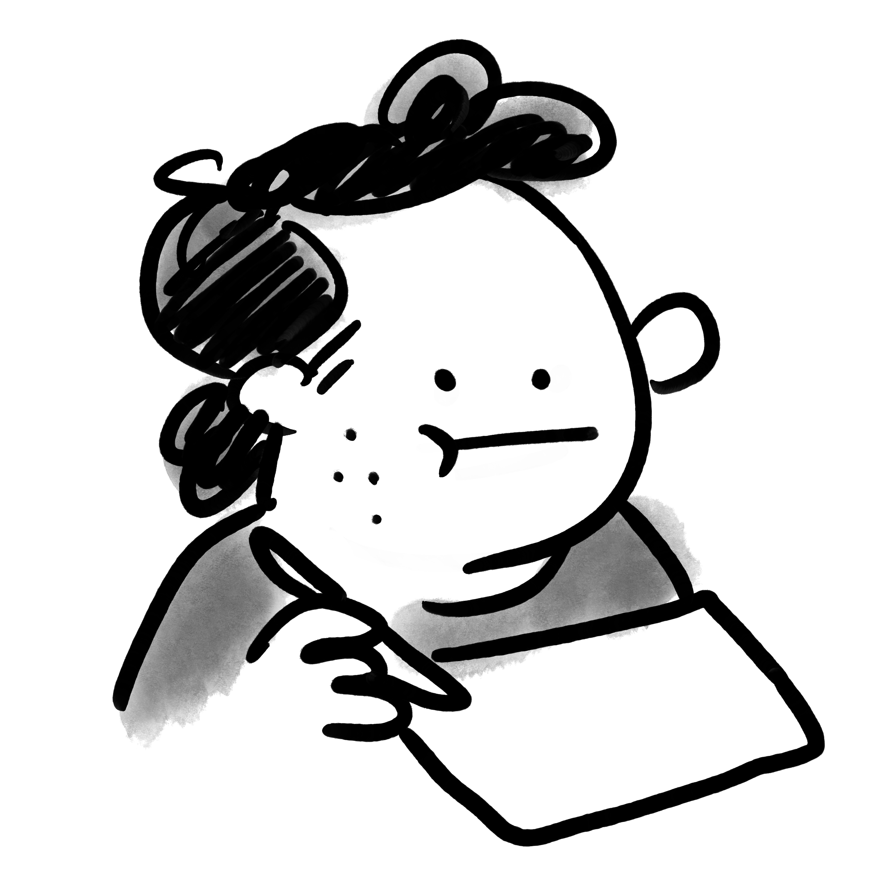 Illustration by Marcel